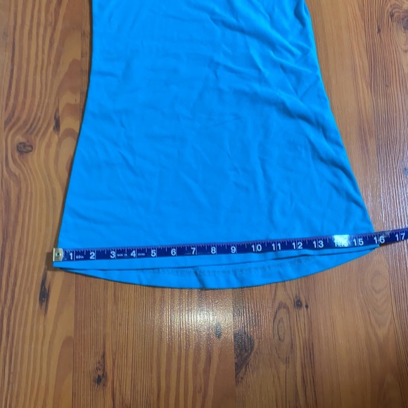 Lululemon Tank Top| No size tag ( Measurements in Picture) - Picture 5 of 6